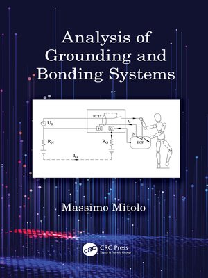 cover image of Analysis of Grounding and Bonding Systems